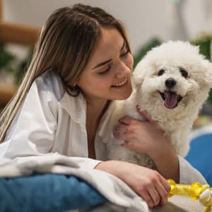 Jazz Pawsome Vibes: Gentle Tunes for Happy Pets - Relaxing Instrumental Jazz