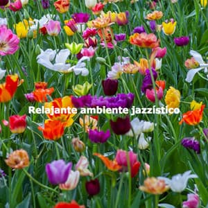 Relajante ambiente jazzístico - Jazz for Hotel Lobbies