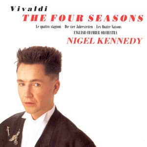 Vivaldi: The Four Seasons - Antonio Vivaldi
