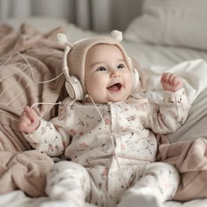 Infant's Intro: Playful Music for Babies - Enchanted Baby Smile