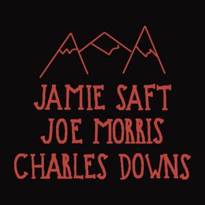 Mountains - Jamie Saft