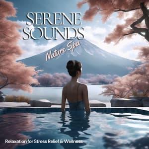 Serene Sounds: Nature Spa Relaxation for Stress Relief & Wellness - Green Nature SPA