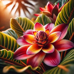 Hawaii Autumn - Hawaiian Music