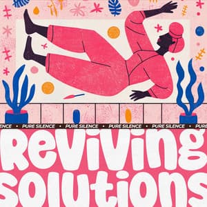 Reviving Solutions - Amazing Spa Music