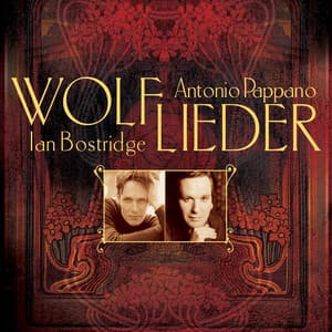 Wolf: Lieder - Hugo Wolf