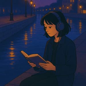 Scribbled Sounds - Lofi Beats