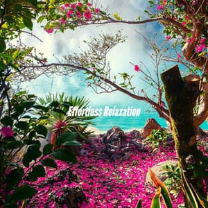 Effortless Relaxation - Elevator Jazz Music