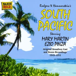 Rodgers: South Pacific - Richard Rodgers