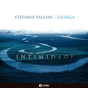 Intimidade - Stefania Tallini