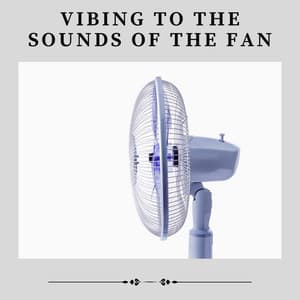 Vibing to the Sounds of the Fan - Box Fan Sounds
