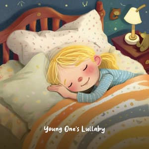 Young One's Lullaby - Nursery Ambience