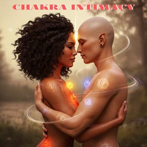 Chakra Intimacy: Tantric Music for Heart & Soul Connection - Sensualice