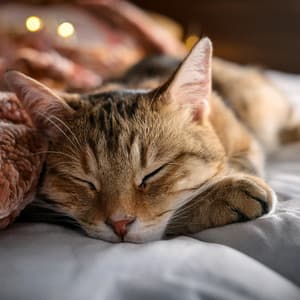 Vibras Lofi Para Gatos: Música Calmante Para Gatos - Naturaleza Exclusiva