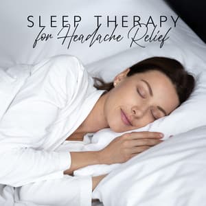 Sleep Therapy for Headache Relief - Aromatherapy Shower