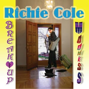 Breakup Madness - Richie Cole