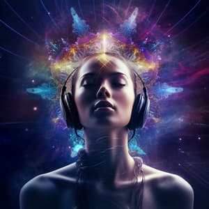 Emotional Healing: Binaural Beats for Release and Renewal - 7 Chakras
