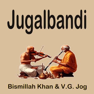 Jugalbandi - Khan