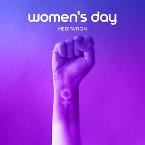 Women's Day Meditation - Music To Be Yourself, Freely - Margaret Amana