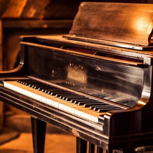 Melodías Conscientes: Caminos Del Piano Hacia El Aprendizaje Enfocado - Maestros de la música de relajación para piano