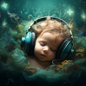 Baby’s Binaural World: Soothing Melodies - Nursery Rhymes Baby TaTaTa