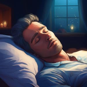 Armonías Para Dormir: Cadencia Lofi Acogedora - Nadar en el cielo