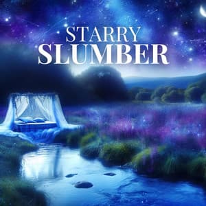 Starry Slumber: Lullabies from the Cosmos - Astral Travel Sanctuary