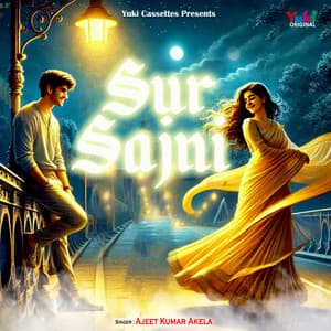 Sur Sajni - Ajeet Kumar Akela