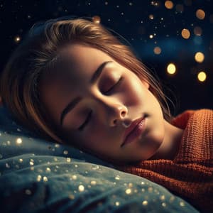 Peaceful Vibes for Deep Sleep - Sleep Aid For Insomnia
