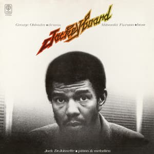ジャッキーボード - Jack DeJohnette