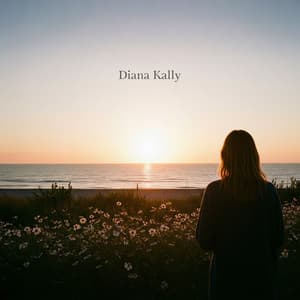 Last Rays of Summer’s Light - Diana Kally