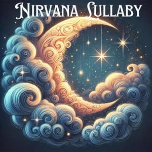 Nirvana Lullaby: Dreamy Awareness – Deep Night with Peaceful Baby Songs - Baby Sleep Lullaby Academy