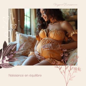 Naissance en équilibre: Béatitude hypnonaissance - HypnoNaissance