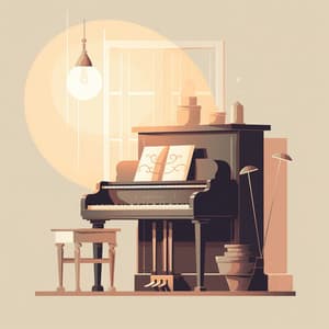 The Relaxing Piano - Piano Relaxation