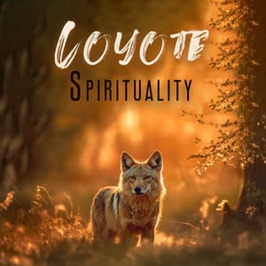 Coyote Spirituality: Native American Shamanic Music - Native New Age Club