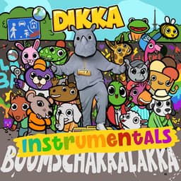 Boom Schakkalakka