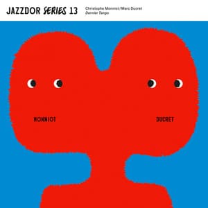 Dernier tango - Christophe Monniot