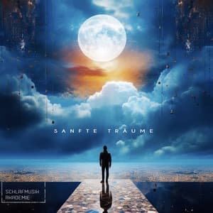 Sanfte Träume - Schlafmusik Akademie