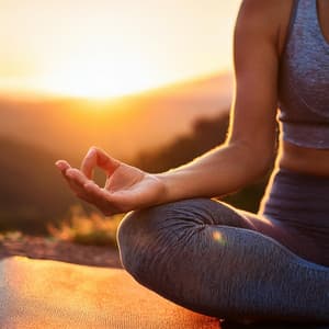 Sinfonía Tranquila De La Meditación: Concentración Profunda Del Alma - Alma serena