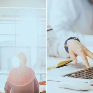 Backdrop for Working from the Office - Superlative Trumpet, Alto Sax and Tenor Sax - Date Night Chill Out Playlist