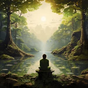 Meditation Insects and Crickets in Nature - Call Of Nature