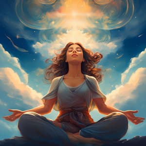 Orquesta De Meditación: Armonías Para La Paz Interior - Elliot Braun