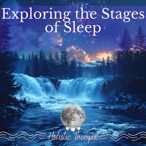 Exploring the Stages of Sleep - Holistic Therapist