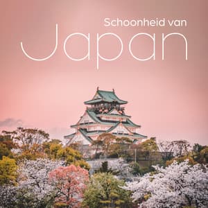 Schoonheid van Japan - Craig Peruss