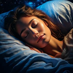 Lofi Sleepy Melodies: Music for Sweet Dreams - Sleep Peace Tracks