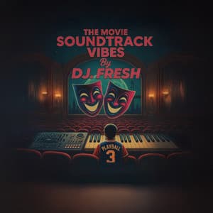 The Movie Soundtrack Vibes - DJ.Fresh