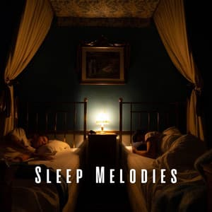 Sleep Melodies: Chill Music for Peaceful Slumber - Therapeutic Reality
