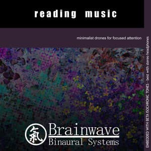 Reading Music - Brainwave Binaural Systems