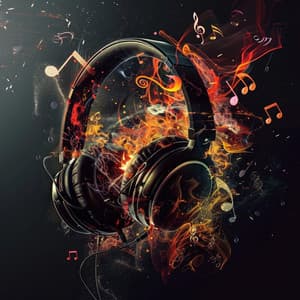 Pathway Journey: Notes with Music - Musical Bliss