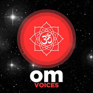 Healing Bells of Tibet - Om Voices