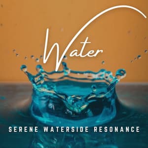 Ripple of Relaxation: Soothing Waterscapes - Pacific Soundscapes
